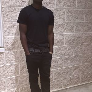 Meet your Posher, Young